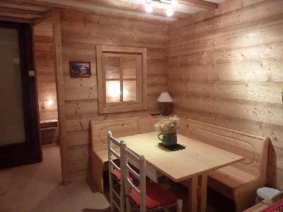 Ferienwohnung Pan 125B Manigod Exterior foto